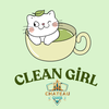 Clean Girl