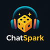 ChatSpark- Challenge & Connect