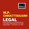 Madhya Pradesh Legal Reports
