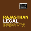 Rajasthan Legal Reports