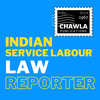 Indian Service Labour Reporter