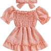 Cheap baby girl clothes