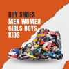 Buy Shoes For Cheap