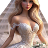 Wedding dress shopping app