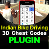 Indian Bike Driving 3D Cheat