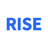 RISE - Workout Tracker Gym Log