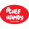 Chef Hamdy