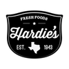 Hardie's