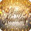 Happy Anniversary GIFs  Wishes