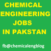 Chemical Engineering Jobs In P
