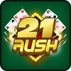 21 Rush - Ultimate Card Game