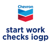 Chevron Start-Work Checks IOGP