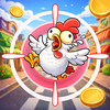 Chicken Rage Scavenger