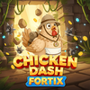 Chicken Dash Fortix