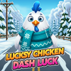 Lucksy Chicken Dash Luck