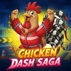 Chicken Dash Saga