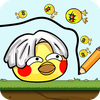 Draw To Save：Chicken Fly!