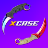 X Case - Farm Skins CS
