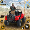 Wild Animal Hunting Games 3D