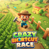 Crazy Shortcut Race