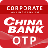 China Bank Corporate OTP