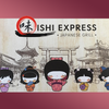 Oishi Express Florence Order