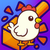 Chicken Cross & Chicken Road