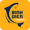 Bình Điền Market