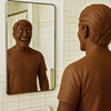 Chocolate Man Simulator 3D