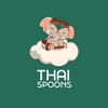 Thai Spoons