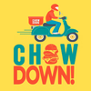 Chowdown Delivery App