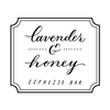 Lavender & Honey