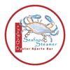 O'Quigley's Seafood Steamer