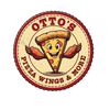 Ottos Pizza