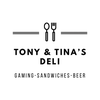 Tony and Tina's Deli
