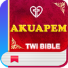 Twi Bible: Akuapem & Audio