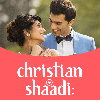 Christian Matrimony by Shaadi