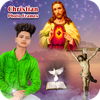 Christian Photo Frame