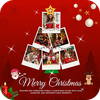 Christmas Photo Frames Editor
