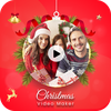 Christmas Photo Video Maker