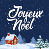 Joyeux Noël 2025