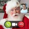 Santa Christmas Video Call