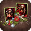 Christmas Photo Editor
