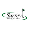 Surrey Golf Club