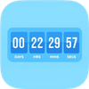 Chrono Countdown: Event Clock