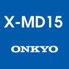 ONKYO X-MD15