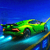Extreme Car Stunt 3D Racing