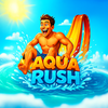 Aqua Rush Water Sport 3D