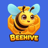 Beehive – Word Puzzle Game