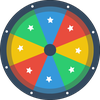 Lucky Wheel - Random Choices